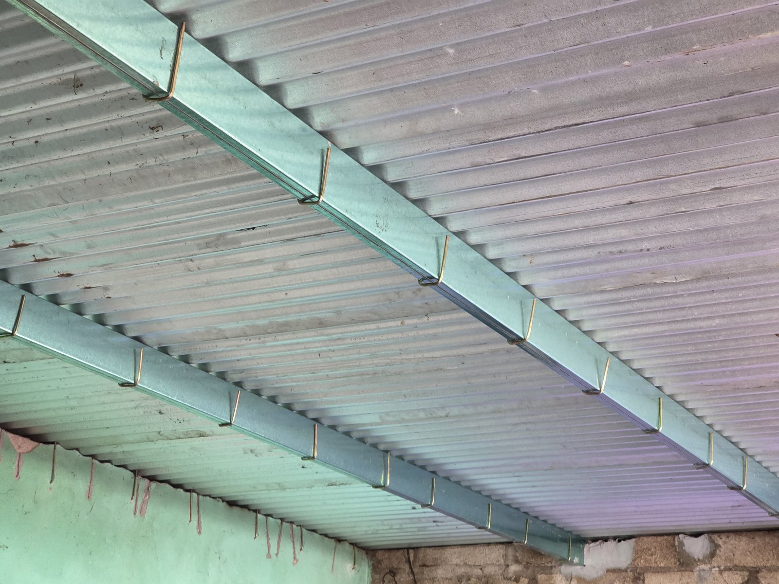 Programa de Techos Firmes