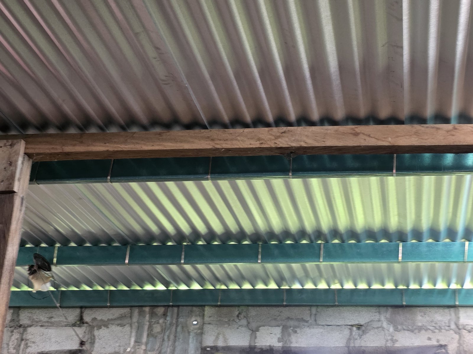 Programa de Techos Firmes